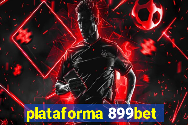 plataforma 899bet